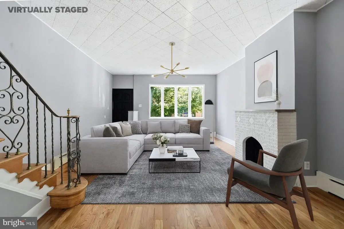 1306 Reed St, Philadelphia, PA 19147 - #1