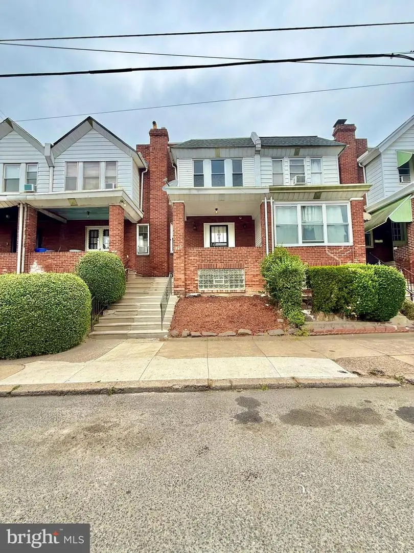 207 W Nedro Ave, Philadelphia, PA 19120 - #1