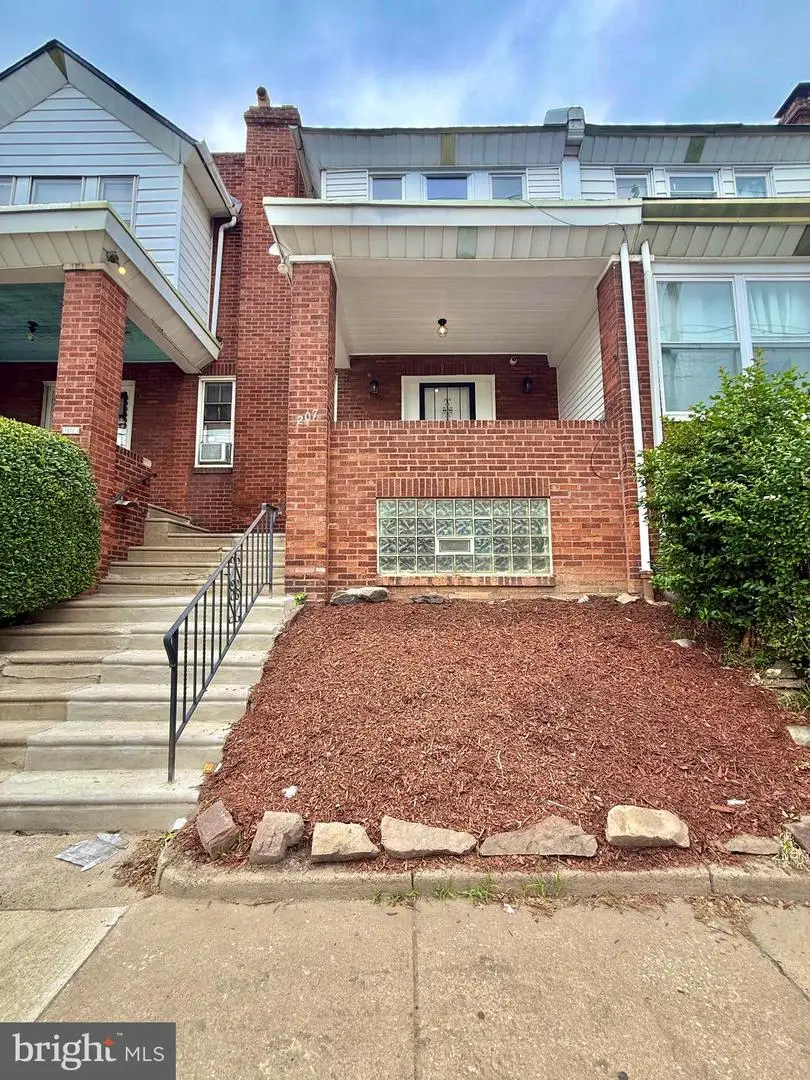 207 W Nedro Ave, Philadelphia, PA 19120 - #2