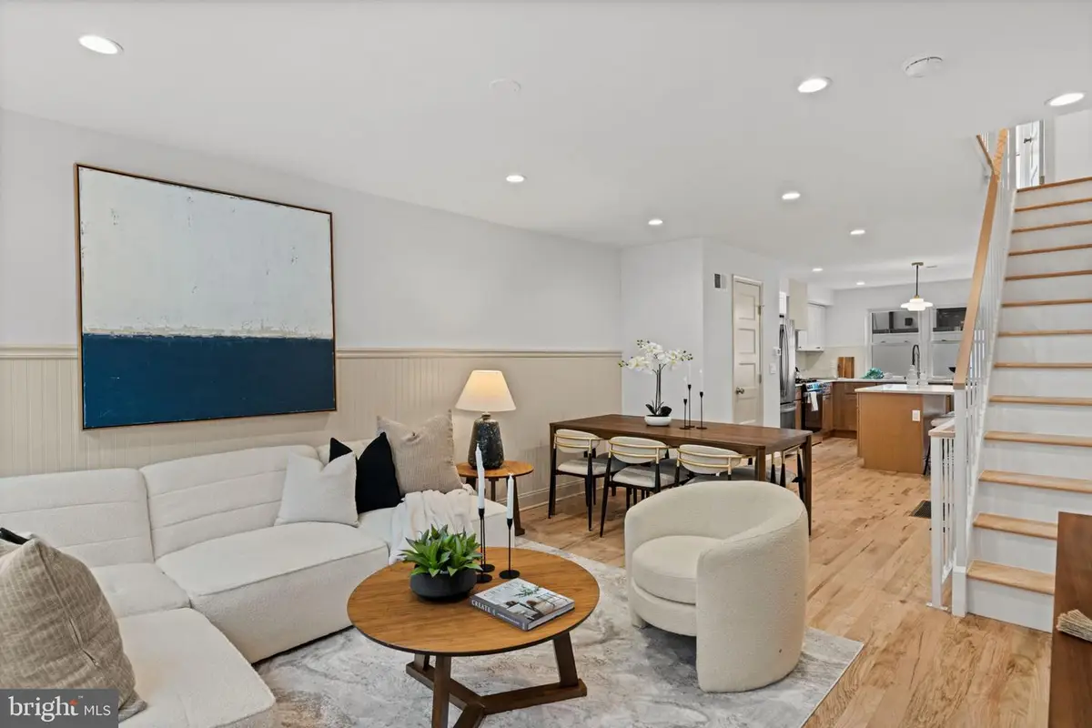 739 Earp St, Philadelphia, PA 19147 - #1