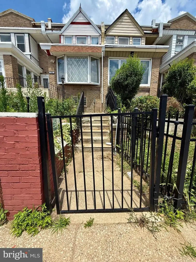 5461 Diamond St, Philadelphia, PA 19131 - #2
