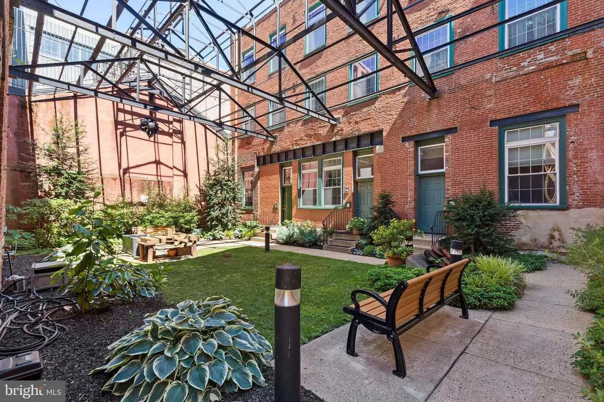 130-36 N Bread St #226, Philadelphia, PA 19106 - #1