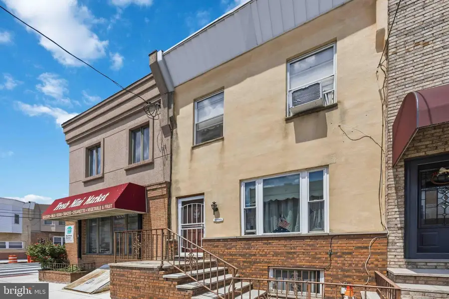 1949 W Ritner St, Philadelphia, PA 19145 - #3