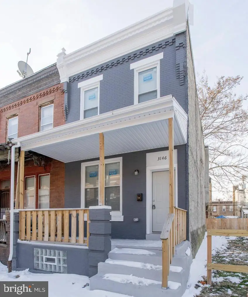 3146 N Franklin St, Philadelphia, PA 19133 - #2