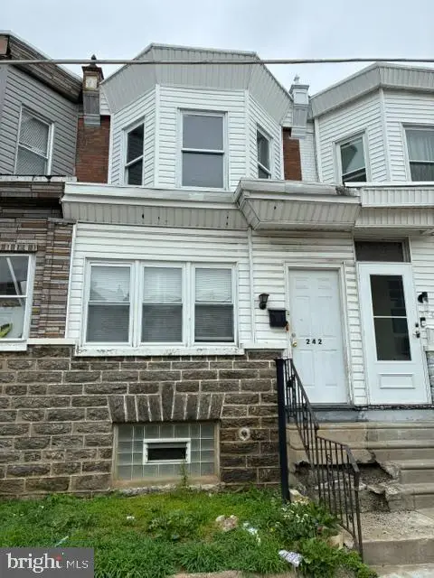 242 W Albanus St, PHILADELPHIA, PA 19120