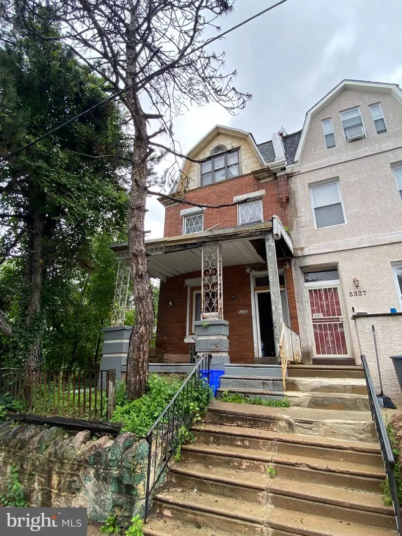 5329 Wakefield St, Philadelphia, PA 19144 - #1
