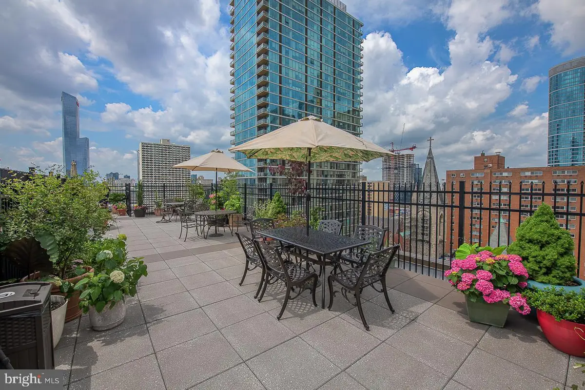 118 S 21st St #1211, Philadelphia, PA 19103 - #1