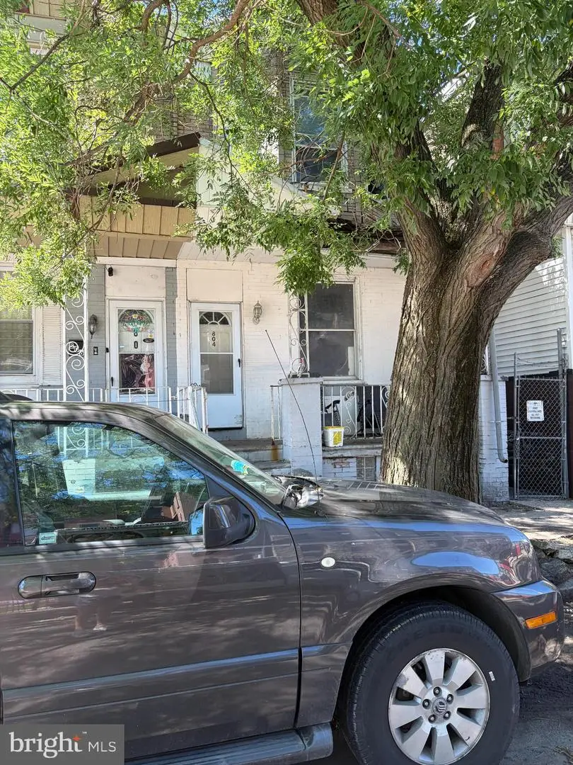 804 E Thayer St, Philadelphia, PA 19134 - #1
