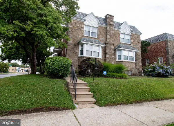 1334 E Cardeza St, PHILADELPHIA, PA 19119