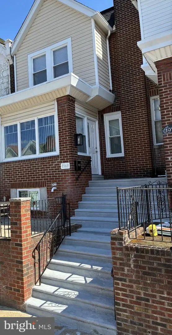Address Withheld By Seller, Philadelphia, PA 19138 - #1