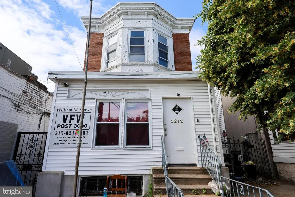 5212 Race St, Philadelphia, PA 19139 - #1