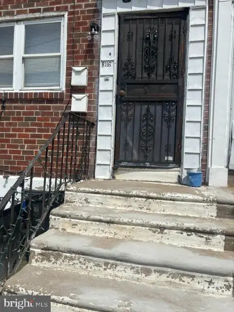 8116 Ditman St, PHILADELPHIA, PA 19136