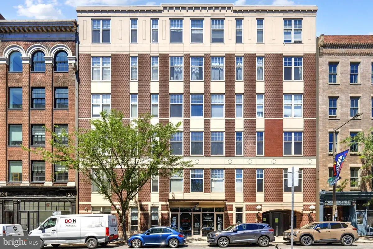 130 N 2nd St #4b5, Philadelphia, PA 19106 - #1