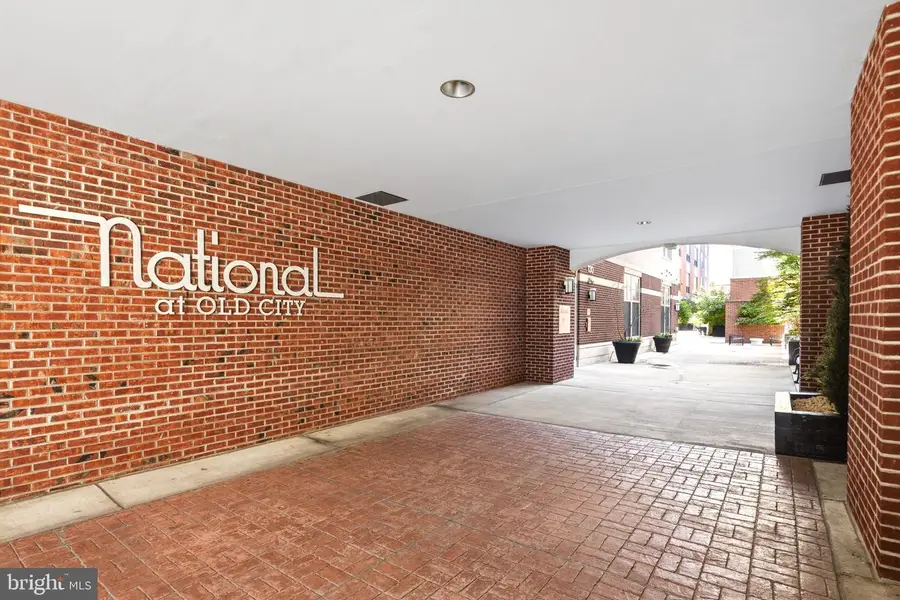 130 N 2nd St #4b5, Philadelphia, PA 19106 - #3