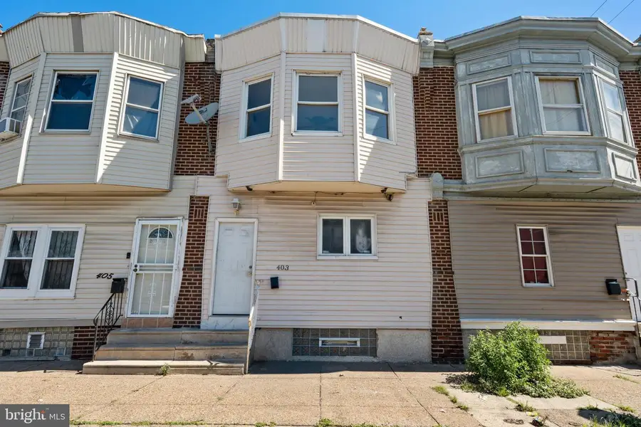 403 W Annsbury St, Philadelphia, PA 19140 - #2