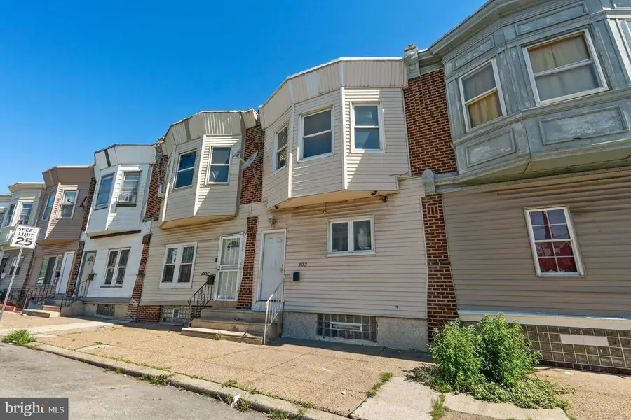 403 W Annsbury St, Philadelphia, PA 19140 - #3