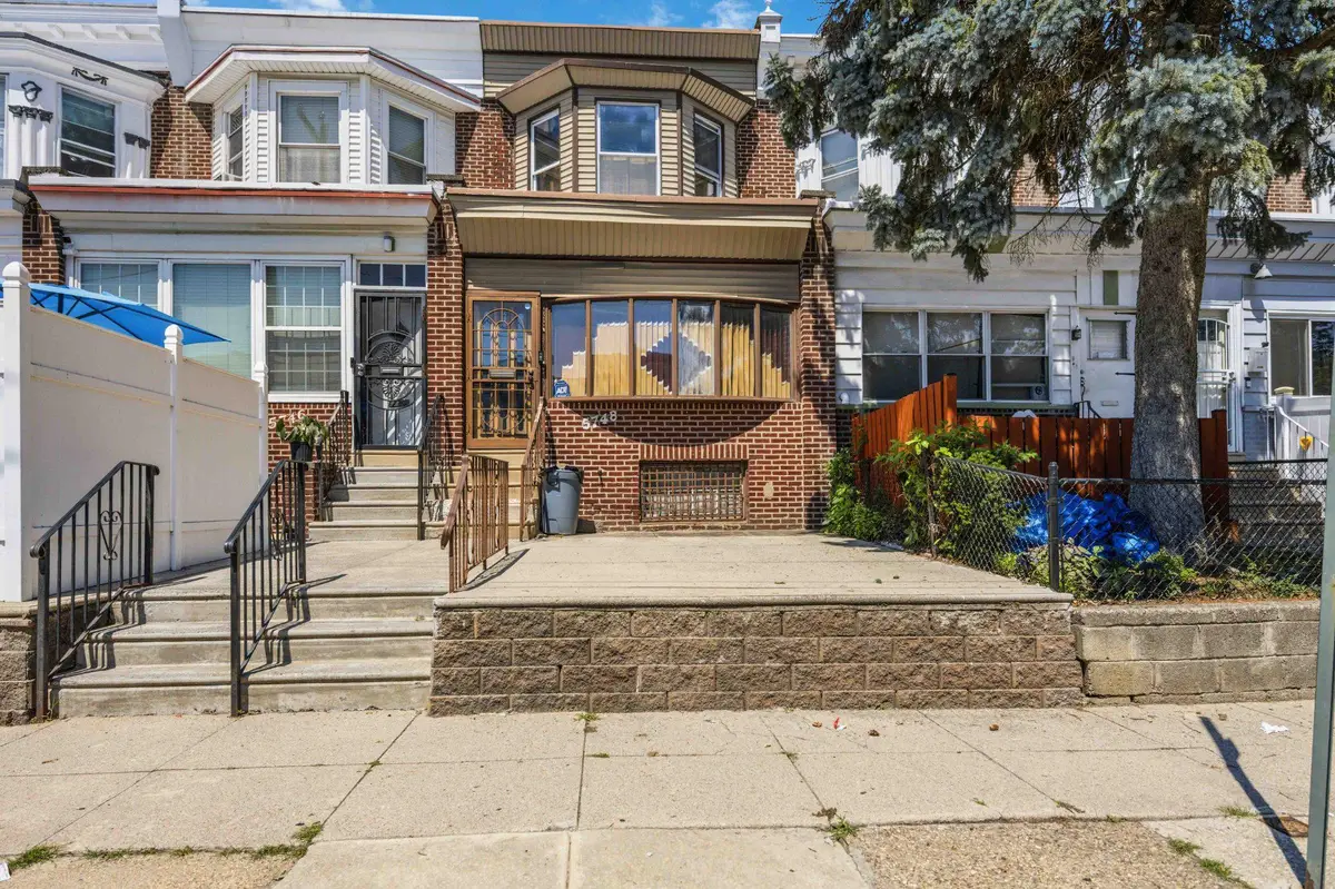 5748 N 6th St, Philadelphia, PA 19120 - #1