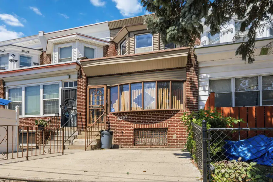 5748 N 6th St, Philadelphia, PA 19120 - #3
