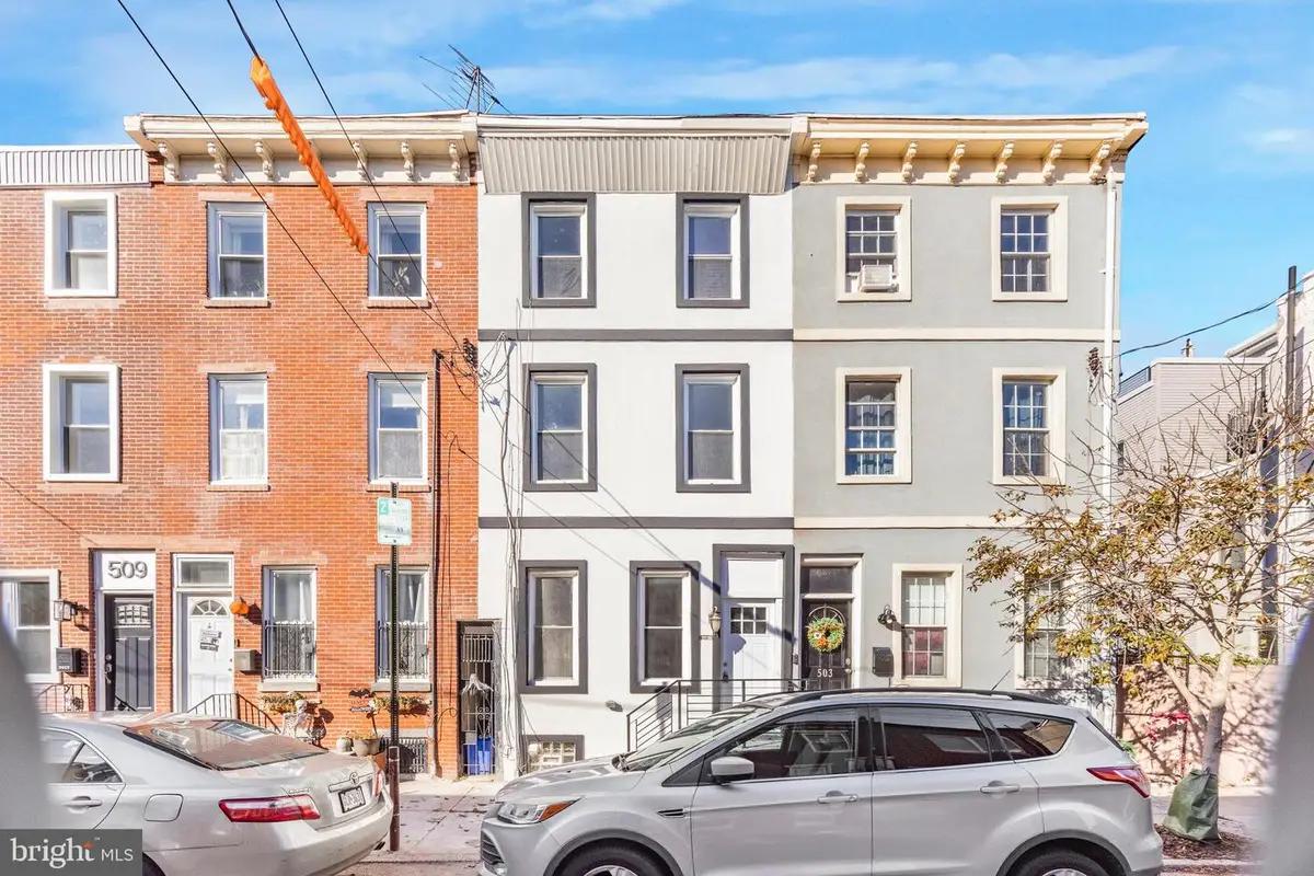 505 Greenwich St, Philadelphia, PA 19147 - #1