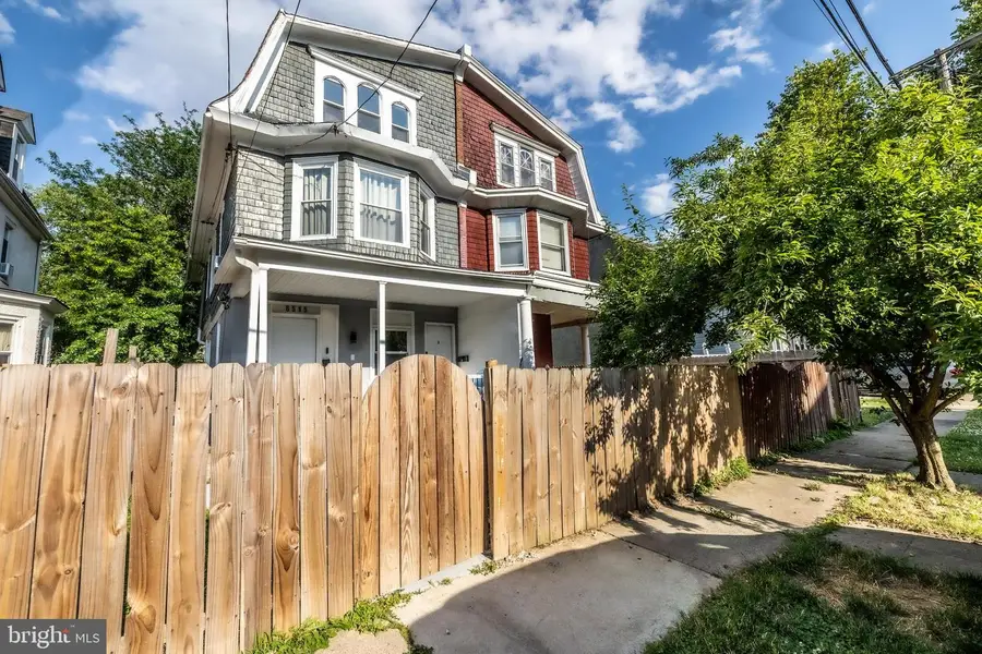 6515 N Park Ave, Philadelphia, PA 19126 - #2