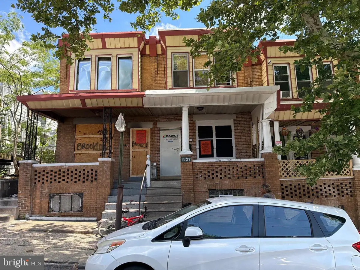 1537 Dyre St, Philadelphia, PA 19124 - #1