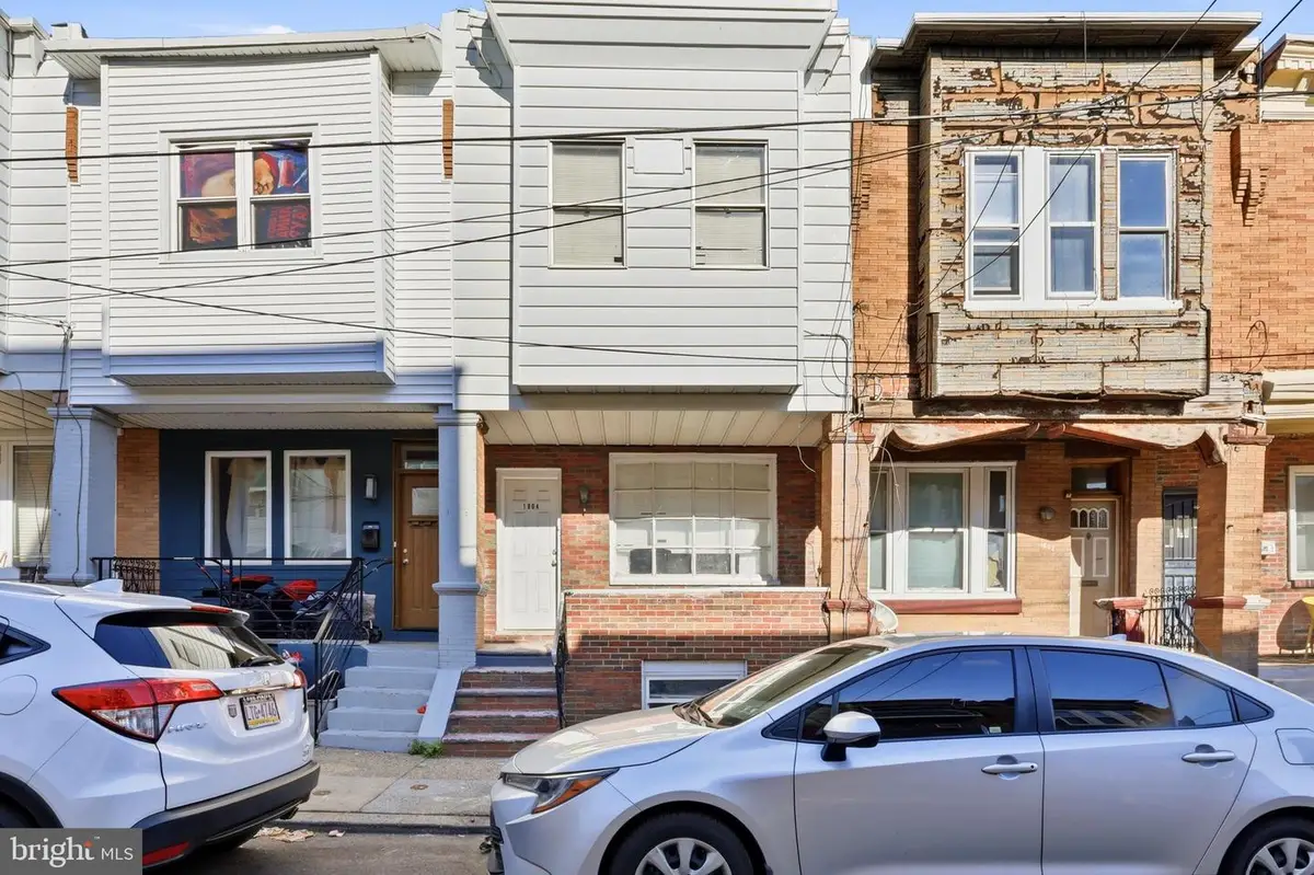 1804 S Taylor St, Philadelphia, PA 19145 - #1