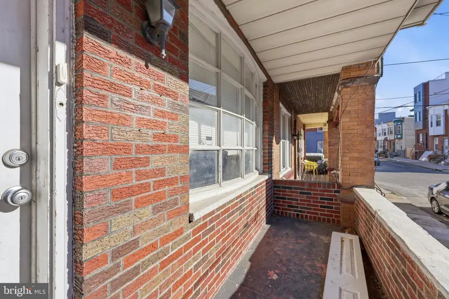 1804 S Taylor St, Philadelphia, PA 19145 - #2