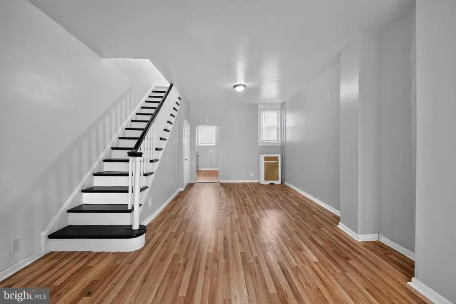2220 S Croskey St, Philadelphia, PA 19145 - #2