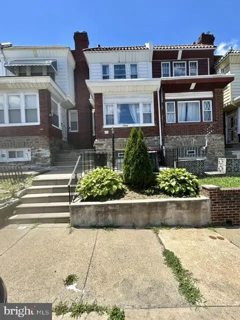 7442 E Walnut Ln, Philadelphia, PA 19138 - #2