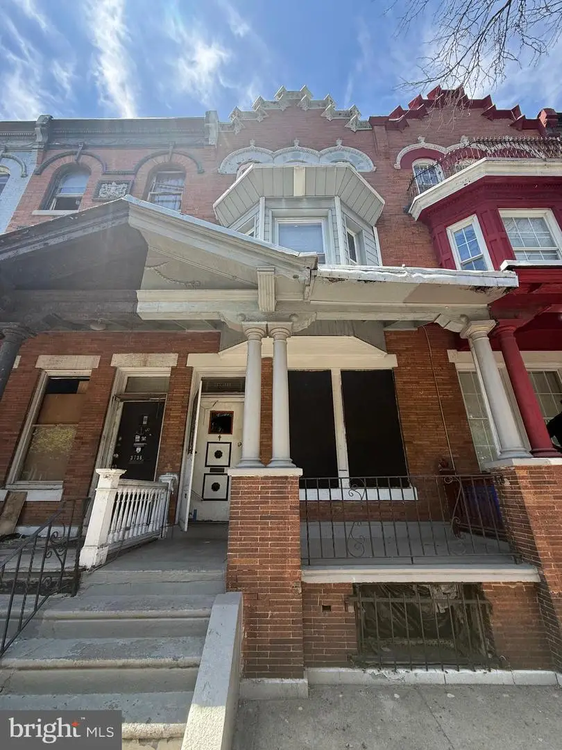3738 N Carlisle St, Philadelphia, PA 19140 - #1