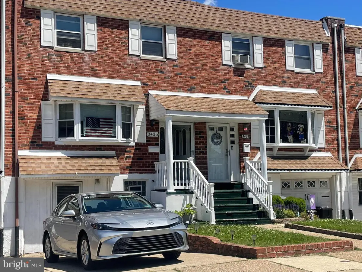 3435 Vinton Rd, Philadelphia, PA 19154 - #1