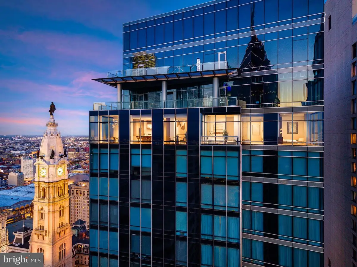 1414 S Penn Sq #ph1b, Philadelphia, PA 19102 - #1