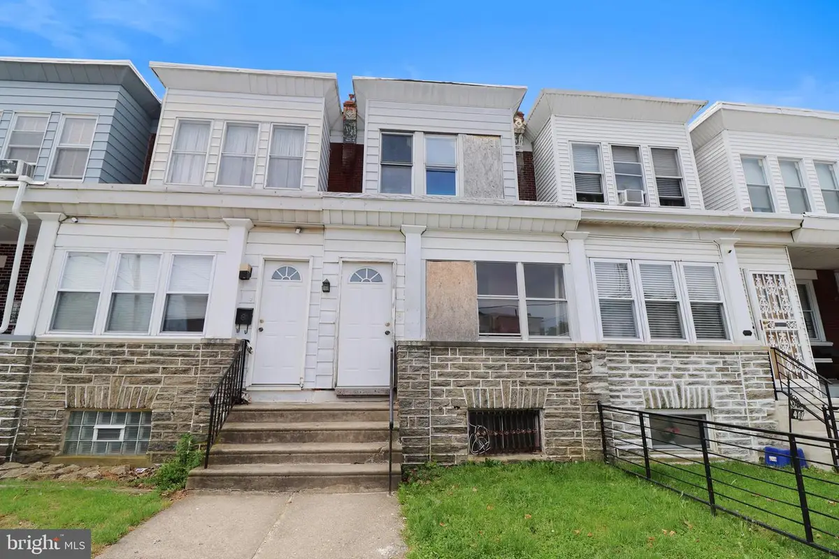 406 W Grange Ave, Philadelphia, PA 19120 - #1