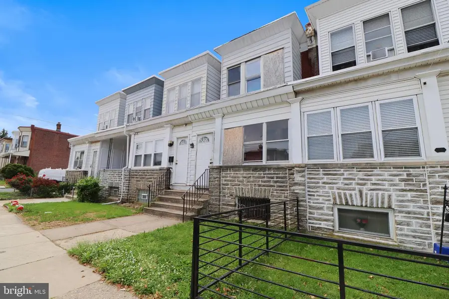 406 W Grange Ave, Philadelphia, PA 19120 - #2