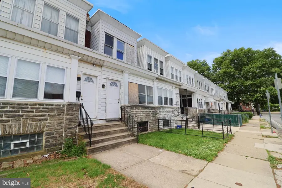 406 W Grange Ave, Philadelphia, PA 19120 - #3