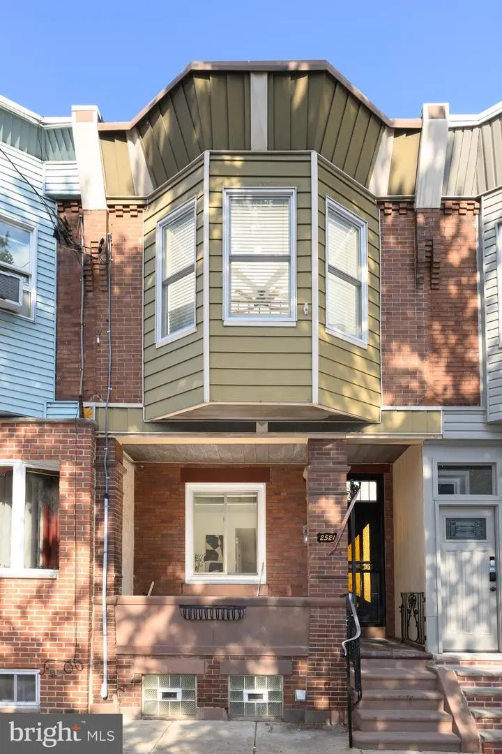 2521 S 17th St, Philadelphia, PA 19145 - #1