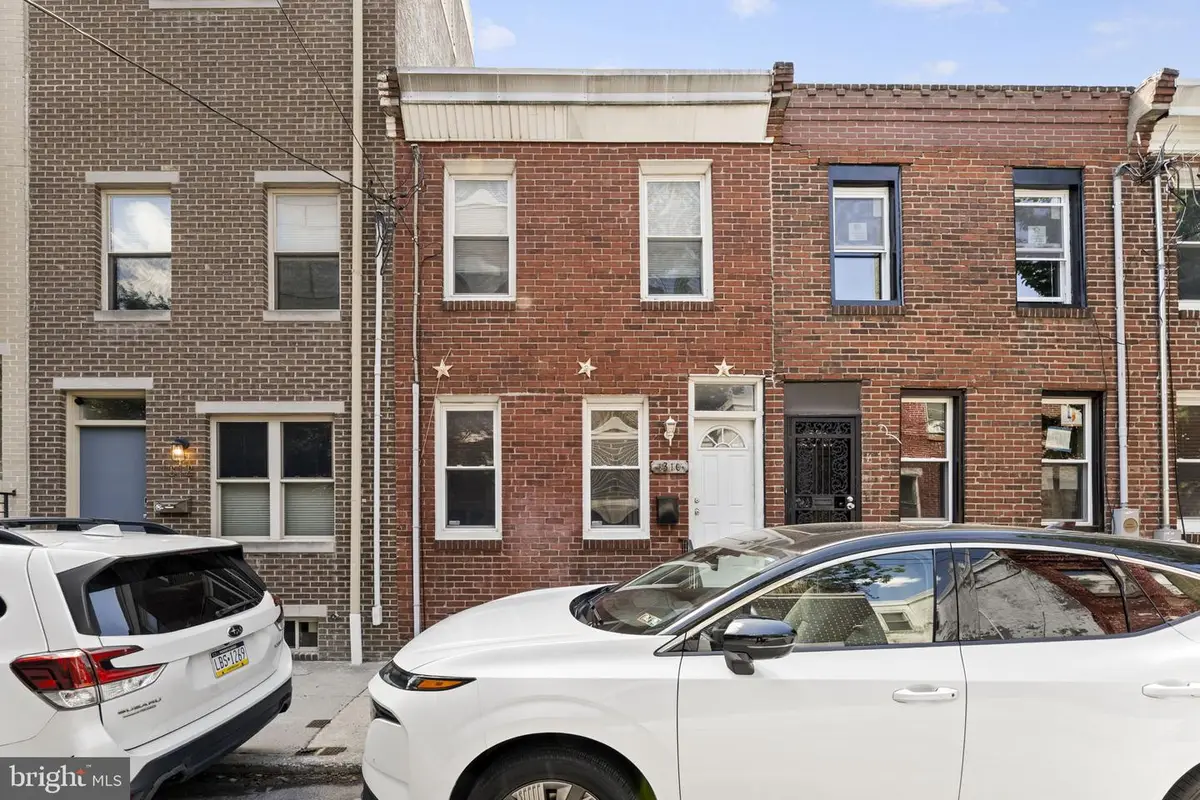 1310 S Bancroft St, Philadelphia, PA 19146 - #1
