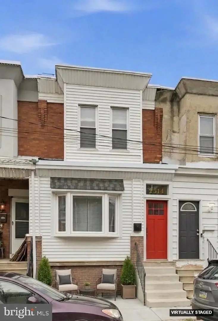 2514 E Oakdale St, Philadelphia, PA 19125 - #1