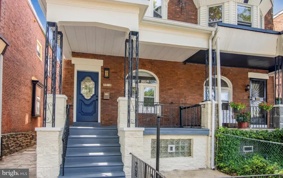 5516 Cedar Ave, Philadelphia, PA 19143 - #2