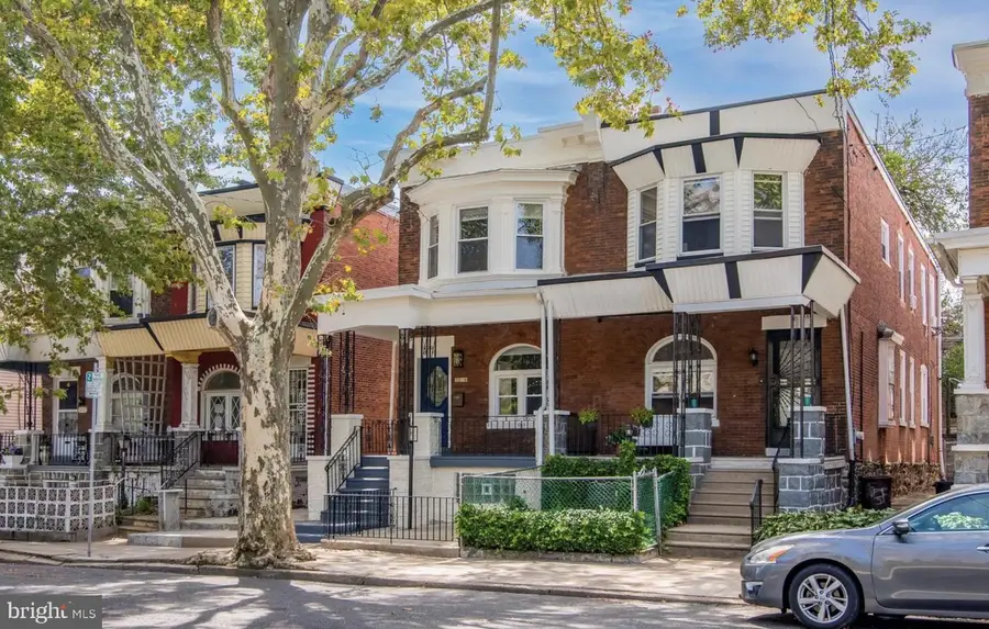 5516 Cedar Ave, Philadelphia, PA 19143 - #3