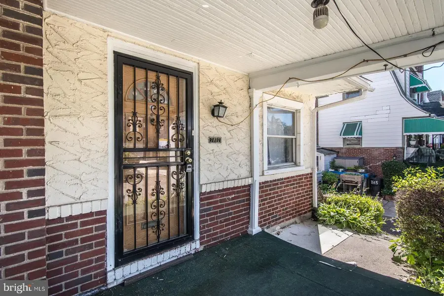 7817 Cedarbrook Ave, Philadelphia, PA 19150 - #2