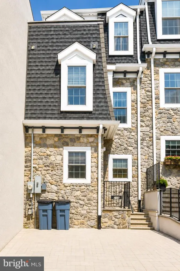216 Wendover St, PHILADELPHIA, PA 19128