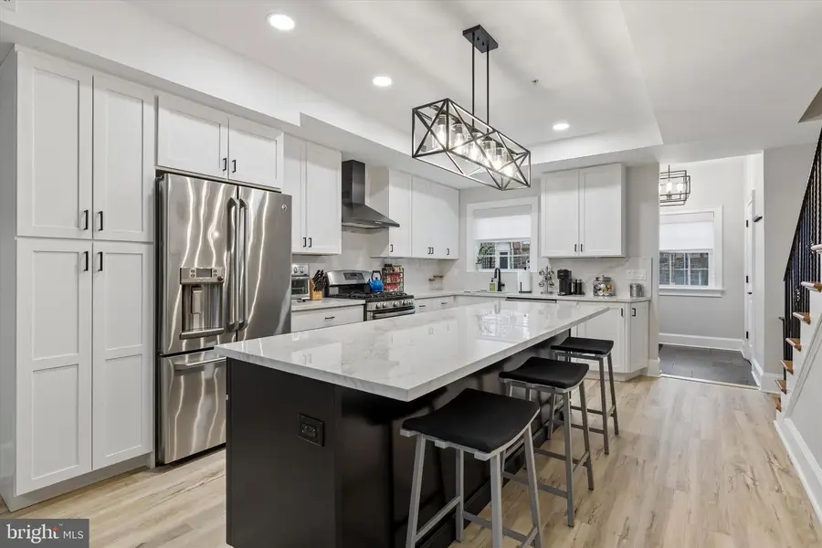 216 Wendover St, Philadelphia, PA 19128 - #2