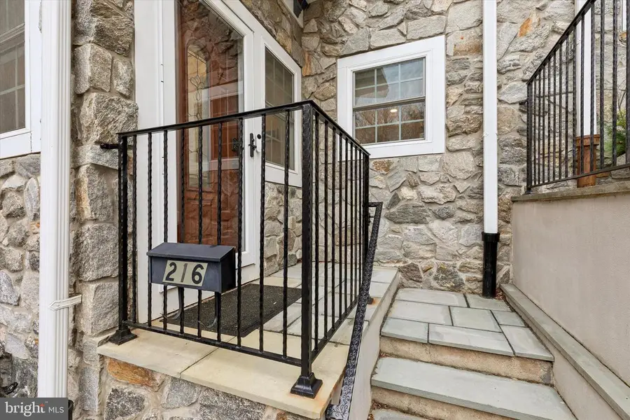216 Wendover St, Philadelphia, PA 19128 - #3