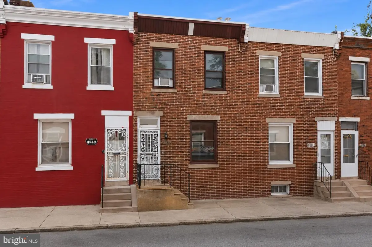 4542 N Mole St, Philadelphia, PA 19140 - #1