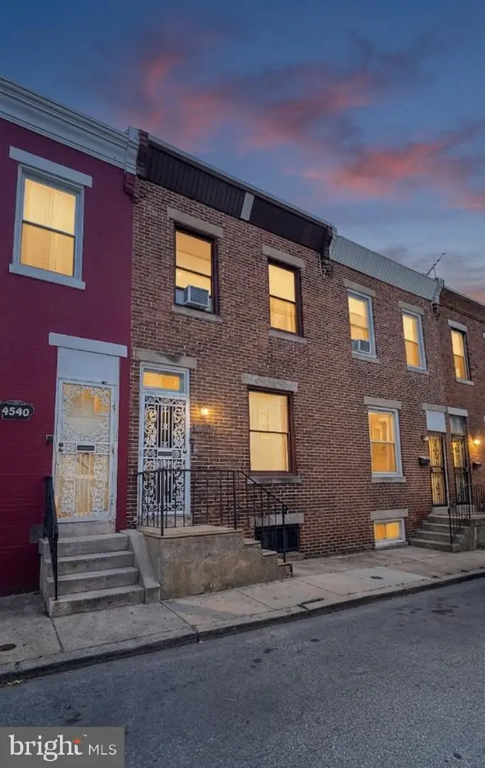 4542 N Mole St, Philadelphia, PA 19140 - #2