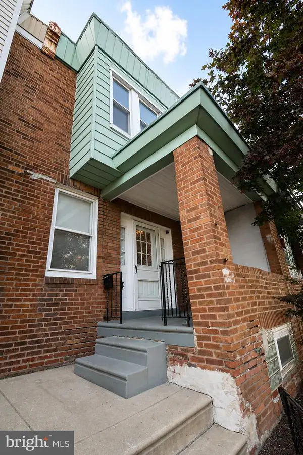 866 Anchor St, PHILADELPHIA, PA 19124