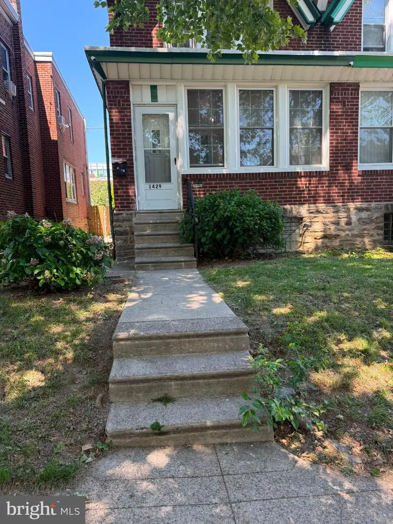1429 Englewood St, Philadelphia, PA 19111 - #1