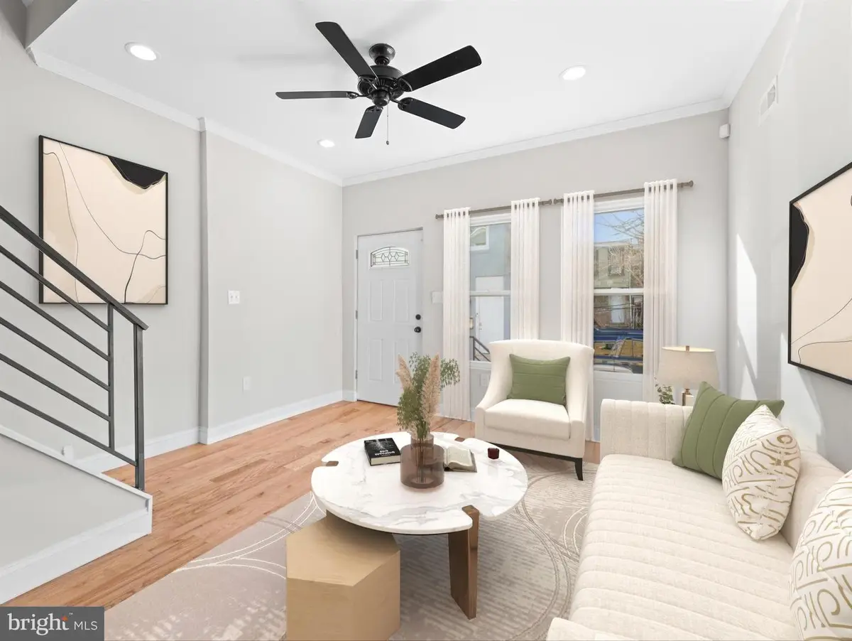 1821 N Ringgold St, Philadelphia, PA 19121 - #1