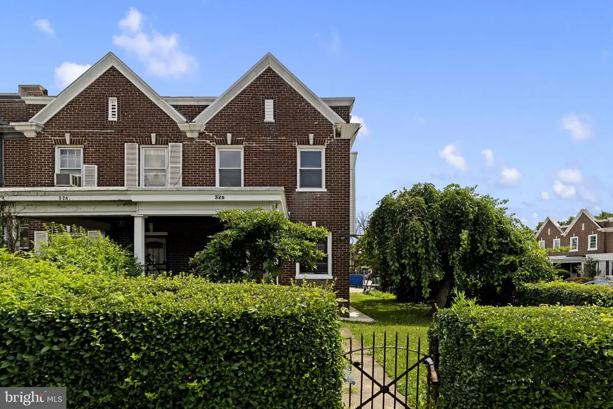 326 W Nedro Ave, Philadelphia, PA 19120 - #1
